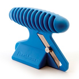 CORTADOR EN RECTO + CORTE BISEL PARA CARTÓN PLUMA - FOAMWERK