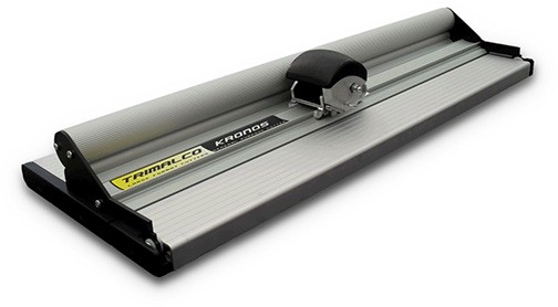 Cortadora cartón pluma y semi-rígidos. Sobremesa. Trimalco KRONOS