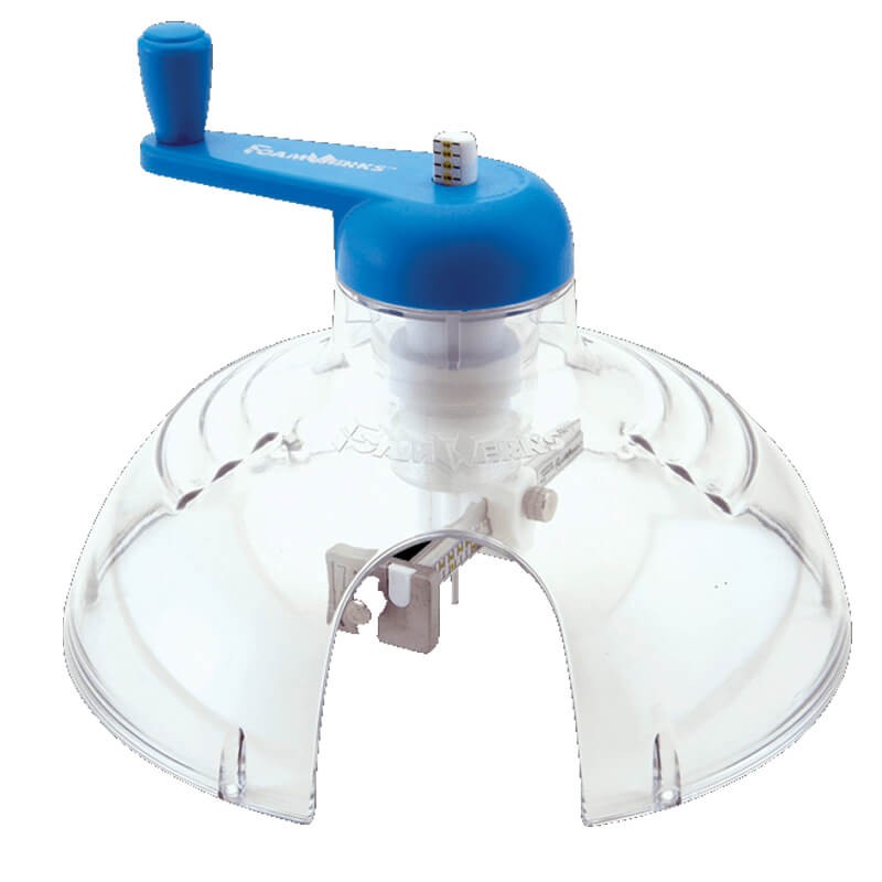 HERRAMIENTA PARA CORTAR CIRCULOS EN CARTÓN PLUMA FOAMWERK LOGAN WA8001