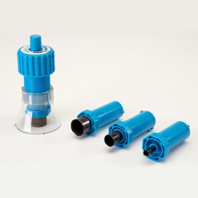 TALADRO AGUJEROS (7-12.7-19mm) PARA CARTÓN PLUMA - FOAMWERK